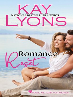 cover image of Romance Reset